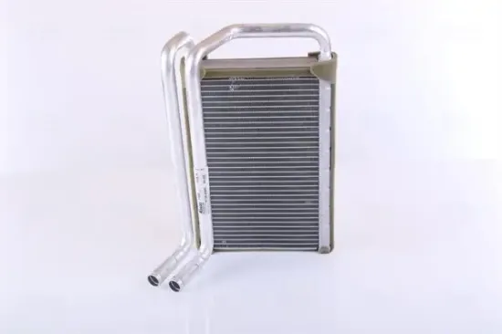 Wärmetauscher, Innenraumheizung NISSENS 77636 Bild Wärmetauscher, Innenraumheizung NISSENS 77636