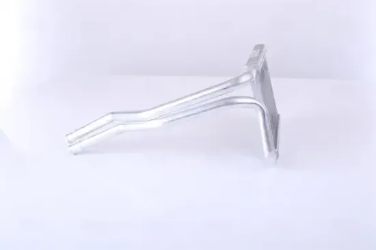 Wärmetauscher, Innenraumheizung NISSENS 77649 Bild Wärmetauscher, Innenraumheizung NISSENS 77649