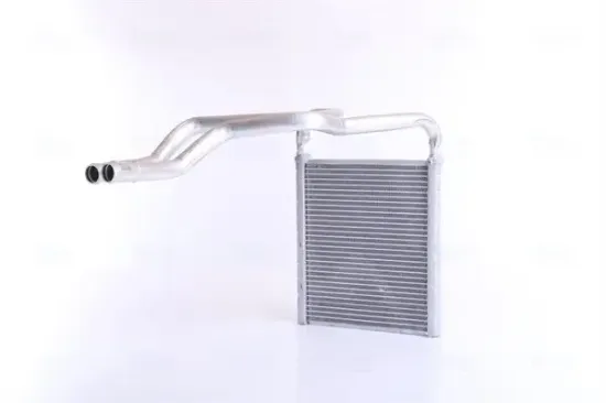 Wärmetauscher, Innenraumheizung NISSENS 77650 Bild Wärmetauscher, Innenraumheizung NISSENS 77650