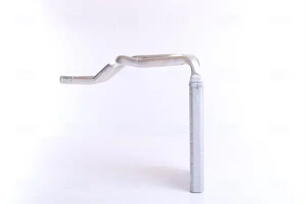 Wärmetauscher, Innenraumheizung NISSENS 77650