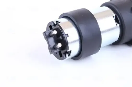 Wasserpumpe, Motorkühlung 12 V NISSENS 831056 Bild Wasserpumpe, Motorkühlung 12 V NISSENS 831056