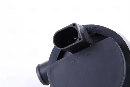 Lüfter, Motorkühlung 12 V 12 V NISSENS 85030 Bild Lüfter, Motorkühlung 12 V 12 V NISSENS 85030