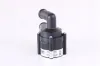 Wasserpumpe, Motorkühlung 12 V NISSENS 831072 Bild Wasserpumpe, Motorkühlung 12 V NISSENS 831072