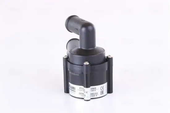 Wasserpumpe, Motorkühlung 12 V NISSENS 831072 Bild Wasserpumpe, Motorkühlung 12 V NISSENS 831072