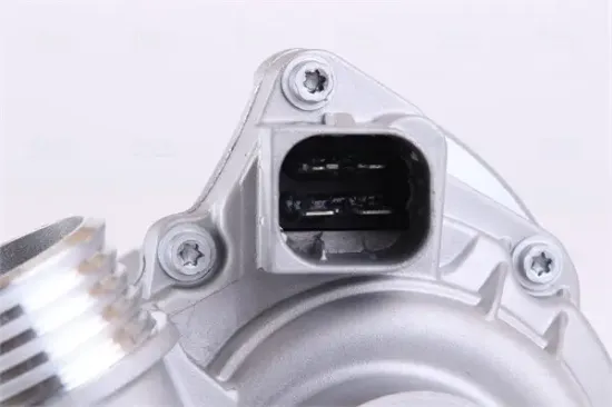 Wasserpumpe, Motorkühlung 12 V NISSENS 831075 Bild Wasserpumpe, Motorkühlung 12 V NISSENS 831075