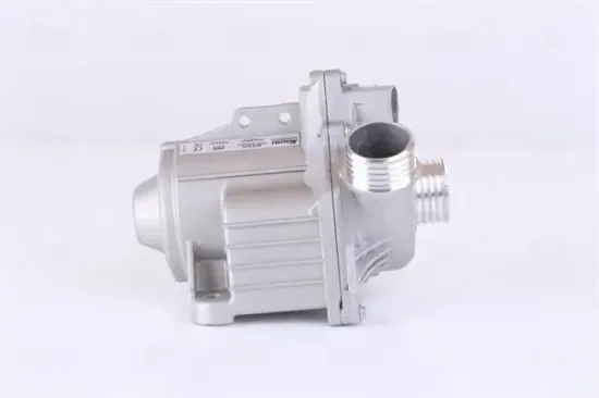 Wasserpumpe, Motorkühlung 12 V NISSENS 831075 Bild Wasserpumpe, Motorkühlung 12 V NISSENS 831075