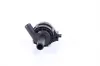 Wasserpumpe, Motorkühlung 12 V NISSENS 831077 Bild Wasserpumpe, Motorkühlung 12 V NISSENS 831077
