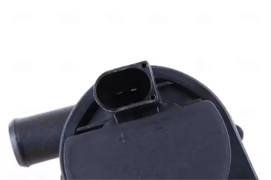 Wasserpumpe, Motorkühlung 12 V NISSENS 831080 Bild Wasserpumpe, Motorkühlung 12 V NISSENS 831080