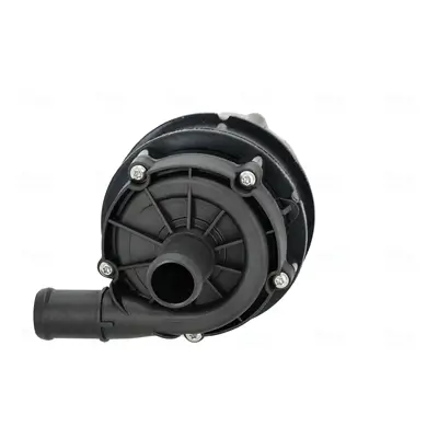 Wasserpumpe, Motorkühlung 12 V NISSENS 831089 Bild Wasserpumpe, Motorkühlung 12 V NISSENS 831089