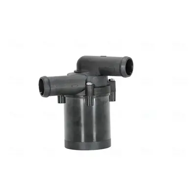 Zusatzwasserpumpe (Kühlwasserkreislauf) 12 V NISSENS 831090 Bild Zusatzwasserpumpe (Kühlwasserkreislauf) 12 V NISSENS 831090