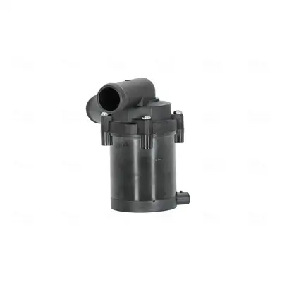 Zusatzwasserpumpe (Kühlwasserkreislauf) 12 V NISSENS 831090 Bild Zusatzwasserpumpe (Kühlwasserkreislauf) 12 V NISSENS 831090