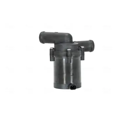 Zusatzwasserpumpe (Kühlwasserkreislauf) 12 V NISSENS 831090 Bild Zusatzwasserpumpe (Kühlwasserkreislauf) 12 V NISSENS 831090
