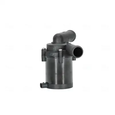 Zusatzwasserpumpe (Kühlwasserkreislauf) 12 V NISSENS 831090 Bild Zusatzwasserpumpe (Kühlwasserkreislauf) 12 V NISSENS 831090