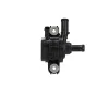 Wasserpumpe, Motorkühlung 12 V NISSENS 831385 Bild Wasserpumpe, Motorkühlung 12 V NISSENS 831385