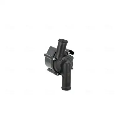Zusatzwasserpumpe (Kühlwasserkreislauf) 12 V NISSENS 831392 Bild Zusatzwasserpumpe (Kühlwasserkreislauf) 12 V NISSENS 831392