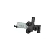 Zusatzwasserpumpe (Kühlwasserkreislauf) 12 V NISSENS 831394 Bild Zusatzwasserpumpe (Kühlwasserkreislauf) 12 V NISSENS 831394