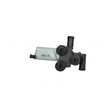 Zusatzwasserpumpe (Kühlwasserkreislauf) 12 V NISSENS 831394 Bild Zusatzwasserpumpe (Kühlwasserkreislauf) 12 V NISSENS 831394