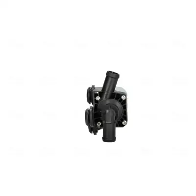 Zusatzwasserpumpe (Kühlwasserkreislauf) 12 V NISSENS 831394 Bild Zusatzwasserpumpe (Kühlwasserkreislauf) 12 V NISSENS 831394