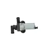Zusatzwasserpumpe (Kühlwasserkreislauf) 12 V NISSENS 831394 Bild Zusatzwasserpumpe (Kühlwasserkreislauf) 12 V NISSENS 831394