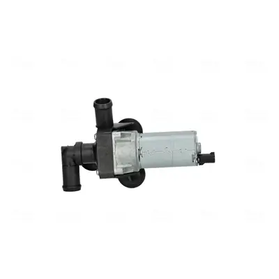 Zusatzwasserpumpe (Kühlwasserkreislauf) 12 V NISSENS 831394 Bild Zusatzwasserpumpe (Kühlwasserkreislauf) 12 V NISSENS 831394