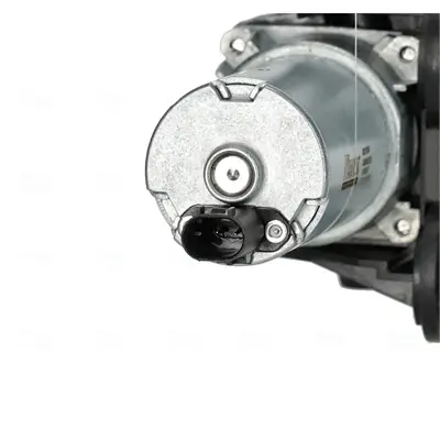 Zusatzwasserpumpe (Kühlwasserkreislauf) 12 V NISSENS 831394 Bild Zusatzwasserpumpe (Kühlwasserkreislauf) 12 V NISSENS 831394