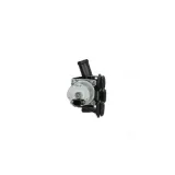 Zusatzwasserpumpe (Kühlwasserkreislauf) 12 V NISSENS 831394