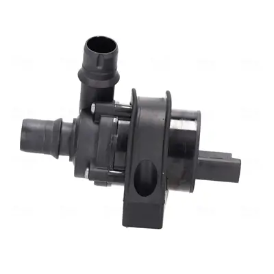 Wasserpumpe, Motorkühlung 12 V NISSENS 832108 Bild Wasserpumpe, Motorkühlung 12 V NISSENS 832108