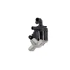 Zusatzwasserpumpe (Kühlwasserkreislauf) 12 V NISSENS 832111 Bild Zusatzwasserpumpe (Kühlwasserkreislauf) 12 V NISSENS 832111