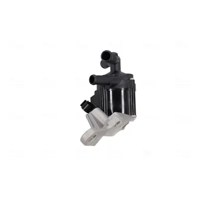 Zusatzwasserpumpe (Kühlwasserkreislauf) 12 V NISSENS 832111 Bild Zusatzwasserpumpe (Kühlwasserkreislauf) 12 V NISSENS 832111