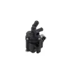 Zusatzwasserpumpe (Kühlwasserkreislauf) 12 V NISSENS 832111 Bild Zusatzwasserpumpe (Kühlwasserkreislauf) 12 V NISSENS 832111