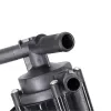 Zusatzwasserpumpe (Kühlwasserkreislauf) 12 V NISSENS 832111 Bild Zusatzwasserpumpe (Kühlwasserkreislauf) 12 V NISSENS 832111