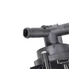 Zusatzwasserpumpe (Kühlwasserkreislauf) 12 V NISSENS 832111 Bild Zusatzwasserpumpe (Kühlwasserkreislauf) 12 V NISSENS 832111