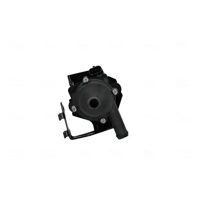 Zusatzwasserpumpe (Kühlwasserkreislauf) 12 V NISSENS 832112 Bild Zusatzwasserpumpe (Kühlwasserkreislauf) 12 V NISSENS 832112