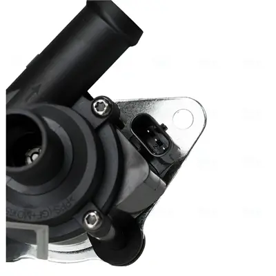 Wasserpumpe, Motorkühlung 12 V NISSENS 832116 Bild Wasserpumpe, Motorkühlung 12 V NISSENS 832116