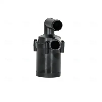 Zusatzwasserpumpe (Kühlwasserkreislauf) 12 V NISSENS 832118 Bild Zusatzwasserpumpe (Kühlwasserkreislauf) 12 V NISSENS 832118