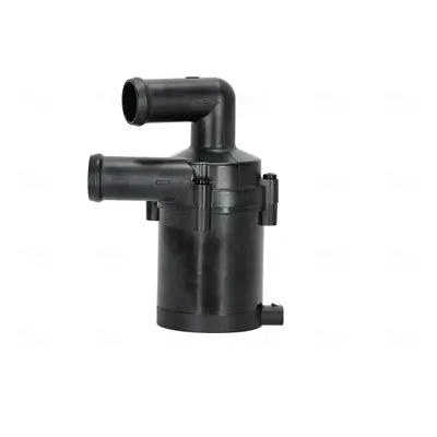 Zusatzwasserpumpe (Kühlwasserkreislauf) 12 V NISSENS 832118 Bild Zusatzwasserpumpe (Kühlwasserkreislauf) 12 V NISSENS 832118