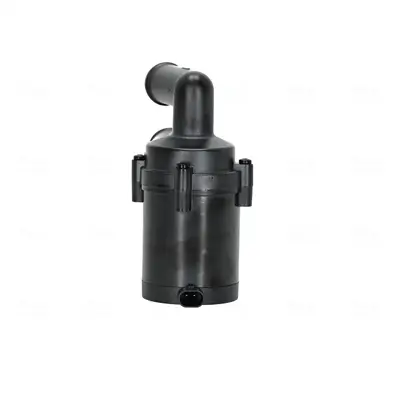Zusatzwasserpumpe (Kühlwasserkreislauf) 12 V NISSENS 832118 Bild Zusatzwasserpumpe (Kühlwasserkreislauf) 12 V NISSENS 832118
