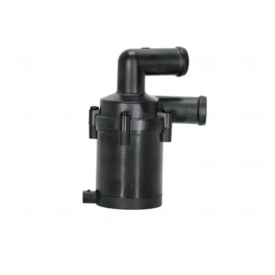 Zusatzwasserpumpe (Kühlwasserkreislauf) 12 V NISSENS 832118 Bild Zusatzwasserpumpe (Kühlwasserkreislauf) 12 V NISSENS 832118