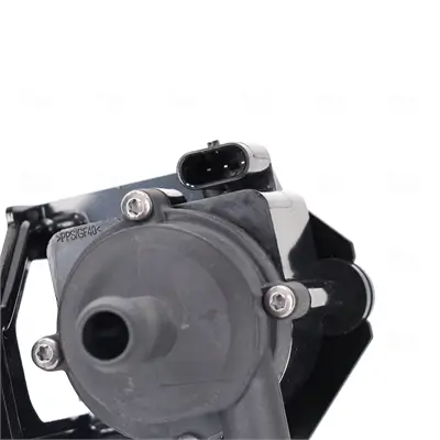 Wasserpumpe, Motorkühlung 12 V NISSENS 832120 Bild Wasserpumpe, Motorkühlung 12 V NISSENS 832120