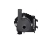 Wasserpumpe, Motork&uuml;hlung 12 V NISSENS 832120