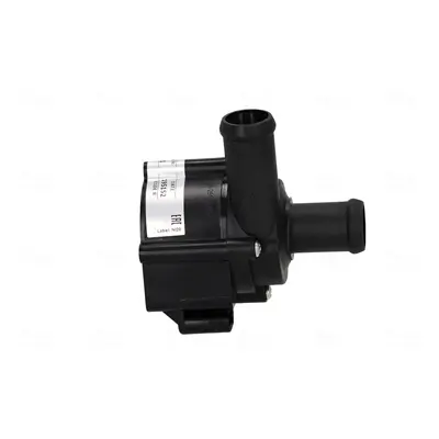 Wasserpumpe, Motorkühlung 12 V NISSENS 832121 Bild Wasserpumpe, Motorkühlung 12 V NISSENS 832121