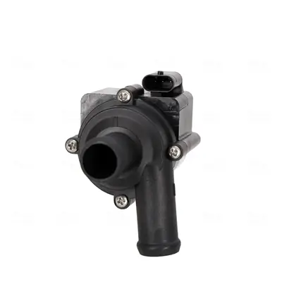 Wasserpumpe, Motorkühlung 12 V NISSENS 832121 Bild Wasserpumpe, Motorkühlung 12 V NISSENS 832121