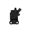 Wasserpumpe, Motorkühlung 12 V NISSENS 832122 Bild Wasserpumpe, Motorkühlung 12 V NISSENS 832122