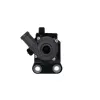 Wasserpumpe, Motork&uuml;hlung 12 V NISSENS 832122
