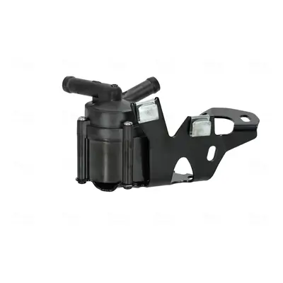 Wasserpumpe, Motorkühlung 12 V NISSENS 832127 Bild Wasserpumpe, Motorkühlung 12 V NISSENS 832127