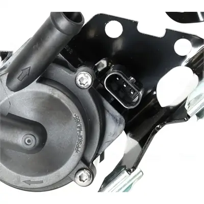 Wasserpumpe, Motorkühlung 12 V NISSENS 832127 Bild Wasserpumpe, Motorkühlung 12 V NISSENS 832127