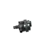 Wasserpumpe, Motorkühlung 12 V NISSENS 832128 Bild Wasserpumpe, Motorkühlung 12 V NISSENS 832128