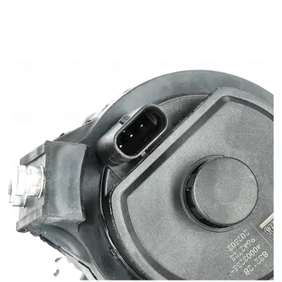 Wasserpumpe, Motorkühlung 12 V NISSENS 832128 Bild Wasserpumpe, Motorkühlung 12 V NISSENS 832128
