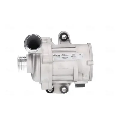 Wasserpumpe, Motorkühlung 12 V NISSENS 832142