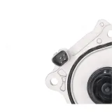 Lüfter, Motorkühlung 12 V NISSENS 85172